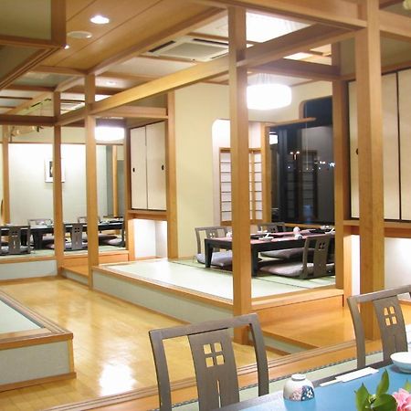 Hotel Shunjuan Hasshokaku Mizunowo à Kakamigahara Extérieur photo