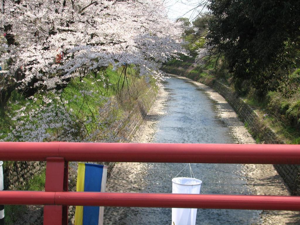 Hotel Shunjuan Hasshokaku Mizunowo à Kakamigahara Extérieur photo